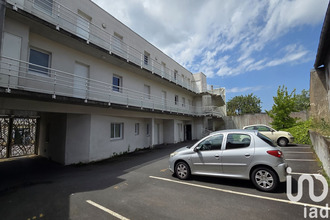 achat appartement st-herblain 44800