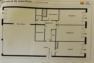 achat appartement st-herblain 44800