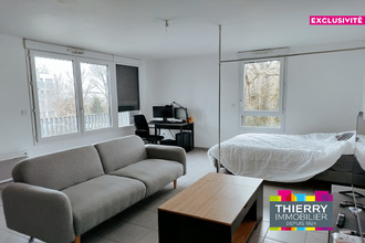 achat appartement st-herblain 44800