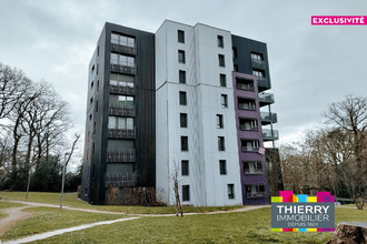 achat appartement st-herblain 44800