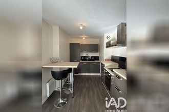 achat appartement st-herblain 44800