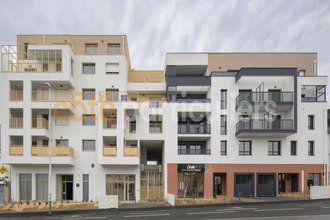 achat appartement st-herblain 44800