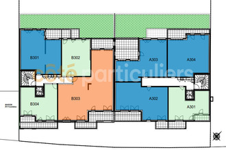 achat appartement st-herblain 44800