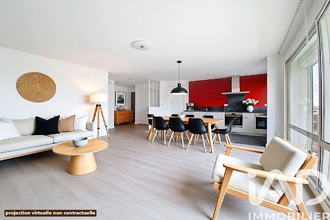 achat appartement st-herblain 44800