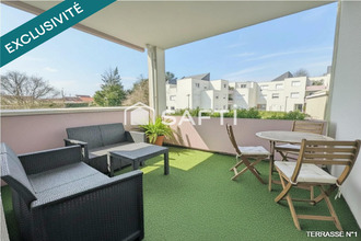 achat appartement st-herblain 44800