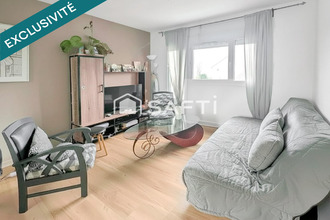 achat appartement st-herblain 44800