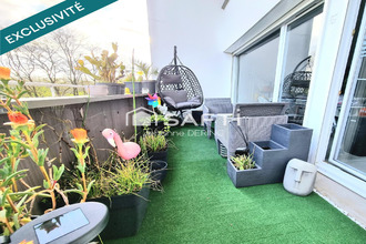 achat appartement st-herblain 44800