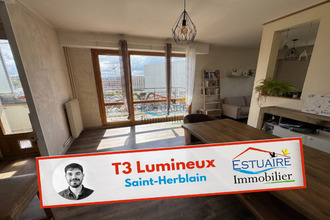 achat appartement st-herblain 44800
