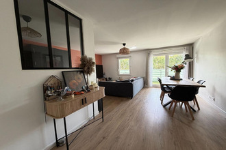 achat appartement st-herblain 44800