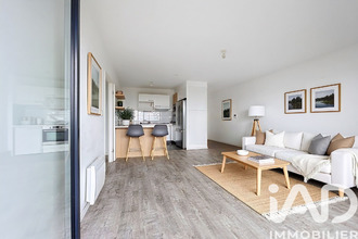 achat appartement st-herblain 44800