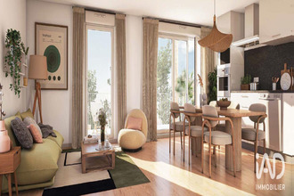 achat appartement st-herblain 44800