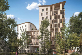 achat appartement st-herblain 44800