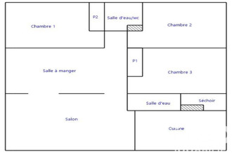 achat appartement st-herblain 44800