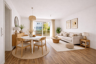 achat appartement st-herblain 44800