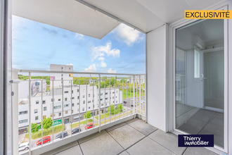 achat appartement st-herblain 44800