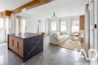 achat appartement st-herblain 44800