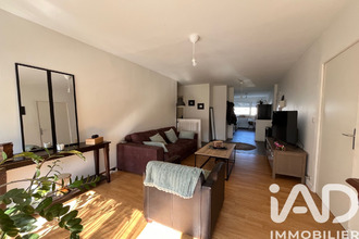 achat appartement st-herblain 44800