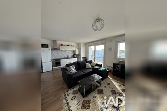 achat appartement st-herblain 44800