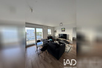 achat appartement st-herblain 44800