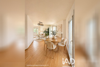 achat appartement st-herblain 44800