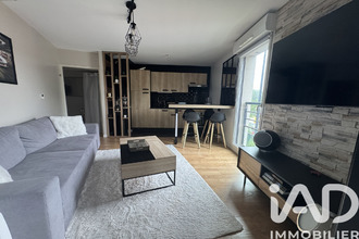 achat appartement st-herblain 44800