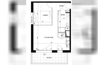 achat appartement st-herblain 44800