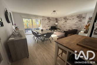 achat appartement st-herblain 44800