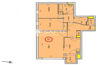 achat appartement st-herblain 44800