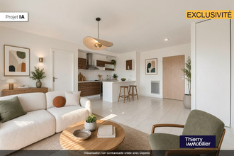 achat appartement st-herblain 44800