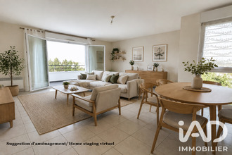 achat appartement st-herblain 44800