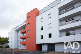 achat appartement st-herblain 44800