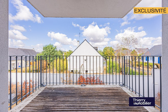 achat appartement st-herblain 44800