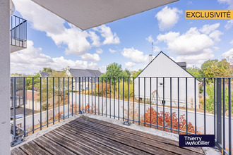 achat appartement st-herblain 44800