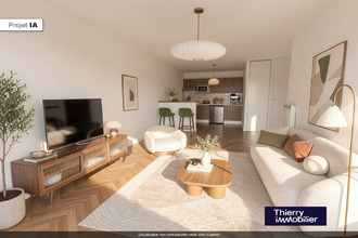 achat appartement st-herblain 44800