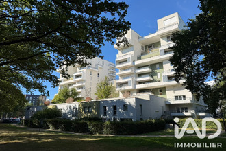 achat appartement st-herblain 44800