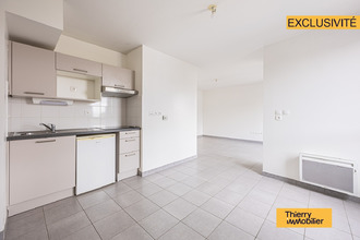 achat appartement st-herblain 44800
