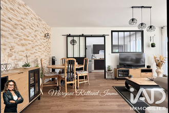 achat appartement st-herblain 44800