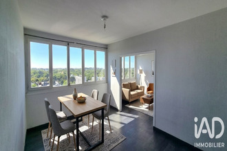 achat appartement st-herblain 44800