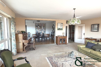 achat appartement st-herblain 44800