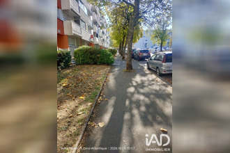 achat appartement st-herblain 44800