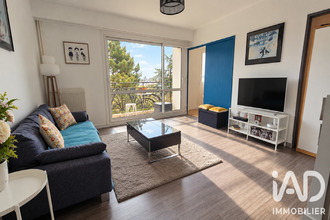 achat appartement st-herblain 44800