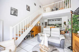 achat appartement st-herblain 44800