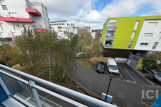 achat appartement st-herblain 44800