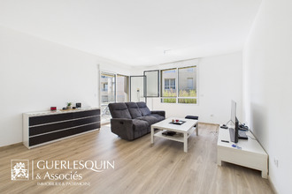 achat appartement st-herblain 44800
