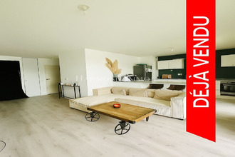 achat appartement st-herblain 44800