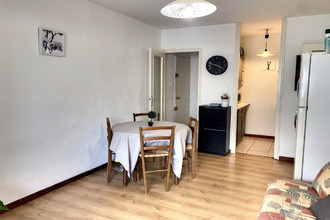 achat appartement st-hilaire-de-riez 85270