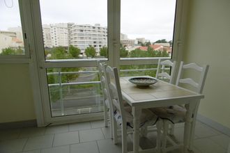 achat appartement st-hilaire-de-riez 85270