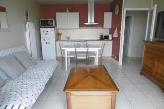 achat appartement st-hilaire-de-riez 85270