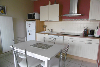 achat appartement st-hilaire-de-riez 85270