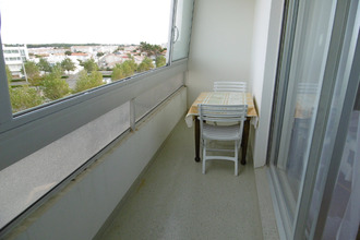 achat appartement st-hilaire-de-riez 85270